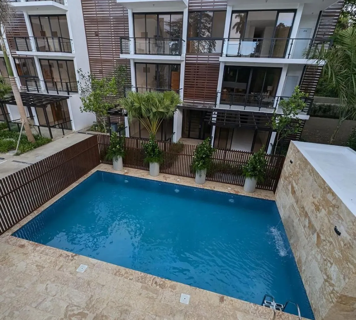 Divine Stay 3 Bedroom One Minute From The Beach On The Malecon Puerto Plata Apartamento