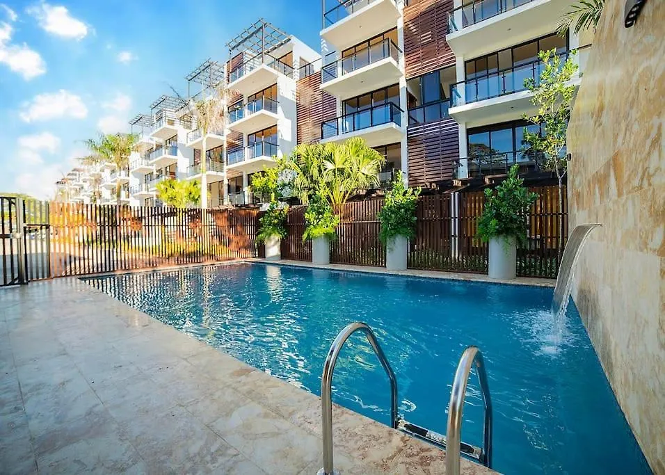 Apartamento Divine Stay 3 Bedroom One Minute From The Beach On The Malecon Puerto Plata República Dominicana